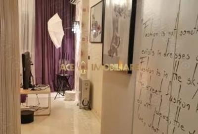 Garsonieră decomandată, mobilată în Ultracentral - 8