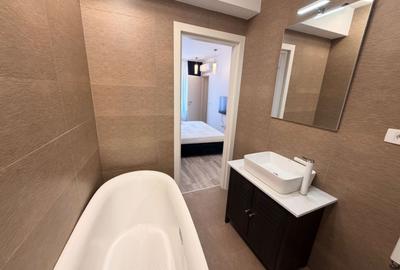 Apartament cu 3 camere în Herăstrău - 11