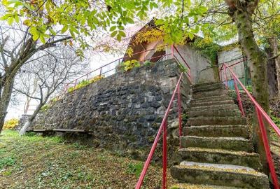 Casa / Vila de vanzare in Cristur jud.Hunedoara - 26