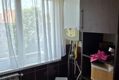 Apartament cu 2 camere Grivita - Mall Apartament cu 2 camere Grivita - Mall - 5