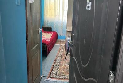 Garsonieră decomandată în Central - 1