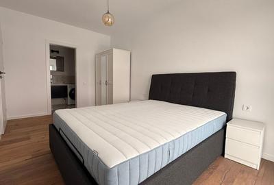 Apartament cu 3 camere decomandat în Florești - 3