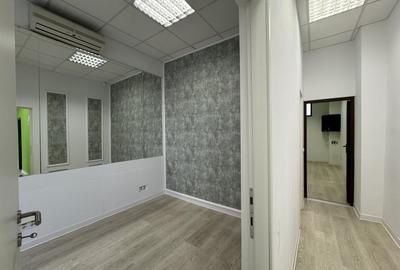 Spatiu Comercial cu vitrina- Zona Modern, Comision 0 - 13