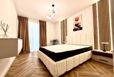 Apartament Smart Ready, nZEB -  10 minute de centrul Clujului - 10