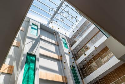 REA1026463 Apartament modern 2 camere I Zona Baneasa - 9