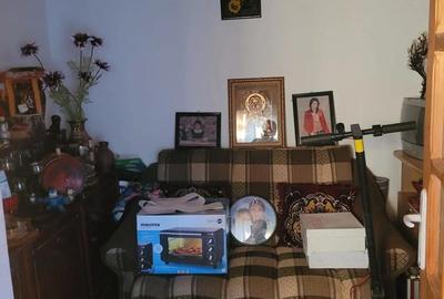 Casă cu 3 camere în Central - 4