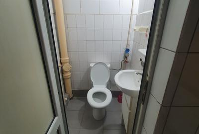 Casă cu 2 camere cu Teren 40 Mp în Km 5 - 6