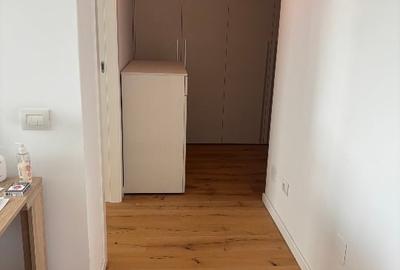 Apartament cu 3 camere semidecomandat, mobilat în Aviației - 12