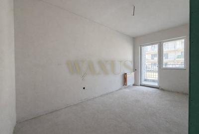 Apartament cu 2 camere semidecomandat în Florești - 2