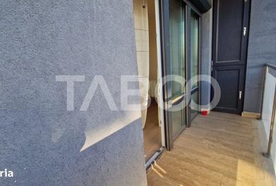 Apartament cu 3 camere decomandat în Central - 4