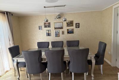 Casă cu 4 camere în Târgu Frumos - 3