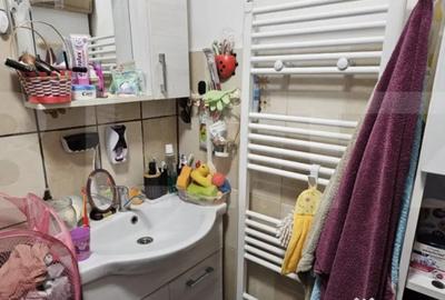 Apartament cu 2 camere semidecomandat în Micro 12 - 8