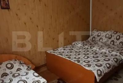 Casă cu 2 camere cu Teren 250 Mp în Tău - 7