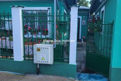 Casă cu 3 camere cu Teren 200 Mp în Ferentari - 19