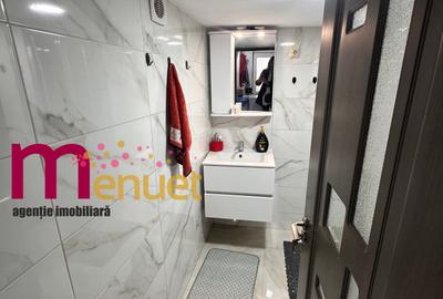 Casă cu 4 camere cu Garaj în Est - 6