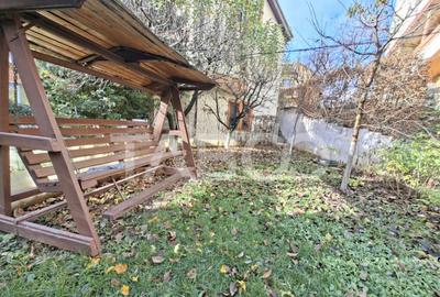 Apartament cu 5 camere decomandat, mobilat în Mihai Viteazul - 13