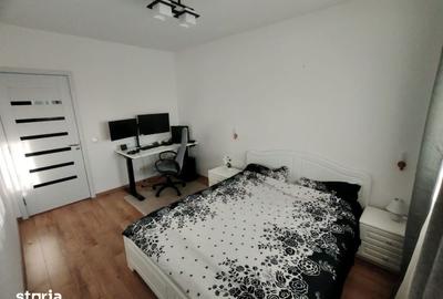 Apartament cu 2 camere în Calea București - 2