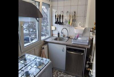 Apartament cu 2 camere decomandat în Central - 7