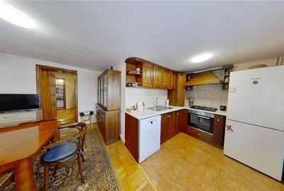 3D!Casa versatila,Racadau Brasov,3 niveluri,curte,gradina,terasa,garaj,pretabila - 7