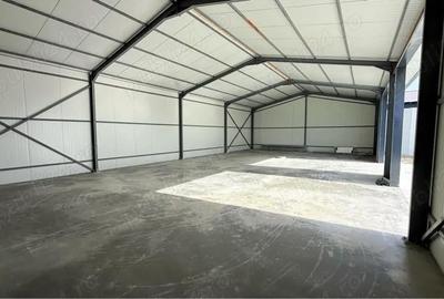 Spațiu comercial, de 200 mp, în Clinceni - 2