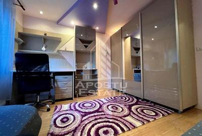 Apartament cu 2 camere semidecomandat în Podgoria - 5