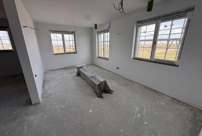 Casă individuală cu 5 camere cu Garaj în Moșnița Nouă - 9