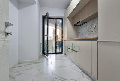 2 camere spatioase, elegante langa Parcul Herastrau - VIDEO - 4