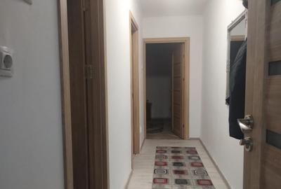 Apartament 4 camere in Deva, zona Gojdu, et 2 - 11