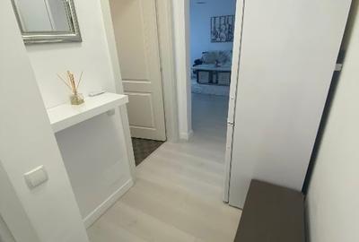 Proprietar inchirez apartament cu 2 camere PET FRIENDLY in Sisesti Lake House - 3