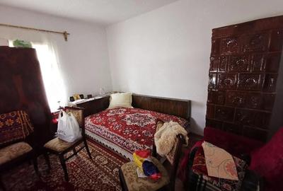 Casă cu 4 camere cu Teren 4212 Mp în Lupșa de Sus - 7