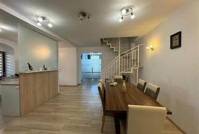 Casă individuală cu 4 camere cu Canalizare în Gheorgheni - 10