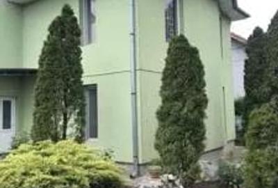 Casă cu 4 camere în Pădureni (Jebel) - 8