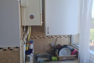 Apartament cu 2 camere în Central - 10