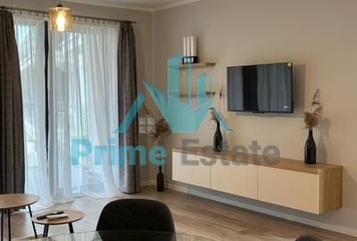 Apartament cu 2 camere semidecomandat, mobilat în Mărăști - 8