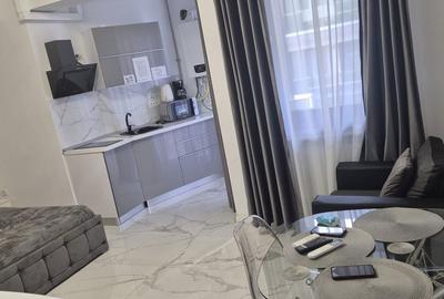 Garsonieră în Central - 5