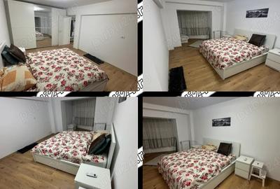 Inchiriere Apartament 2 camere Bulevardul Decebal etaj 2 | 62mp - 6