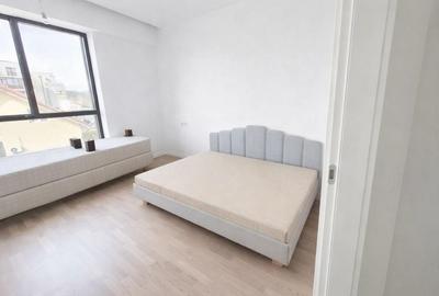 Apartament cu 3 camere decomandat, mobilat în Iancu Nicolae - 5