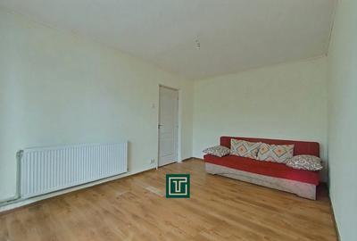 Apartament spațios cu 3 camere de închiriat – zona Fat Frumos, Aurel Vlaicu - 2