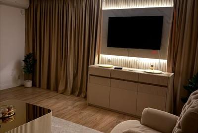 Apartament cu 3 camere decomandat, mobilat în Străulești - 2