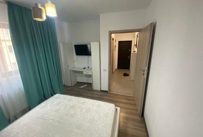 APARTAMENT 2 CAMERE MILITARI LUX - 5