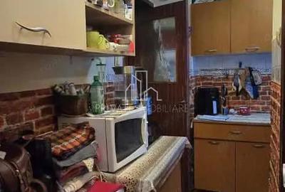 Apartament cu 3 camere, zona Mihai Viteazu, Sighisoara - 9