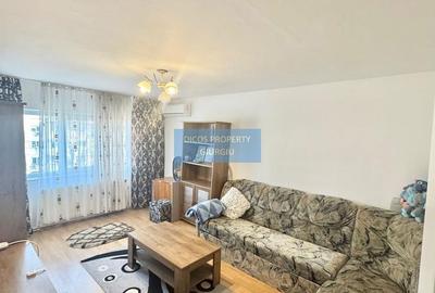Apartament cu 3 camere în Uiești - 2