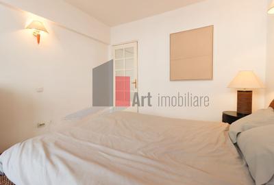 Apartament Obor-Mihai Bravu, bloc stradal, REABILITAT - 8