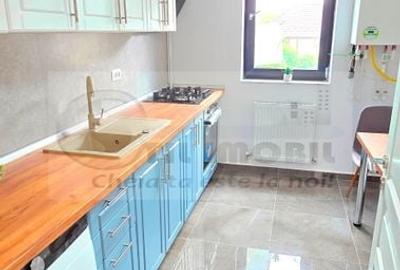 Apartament de Închiriat în Panoramic Valea Adâncă - Cug - 11