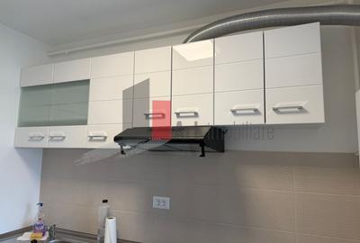 Garsonieră decomandată în Timișoara - 7