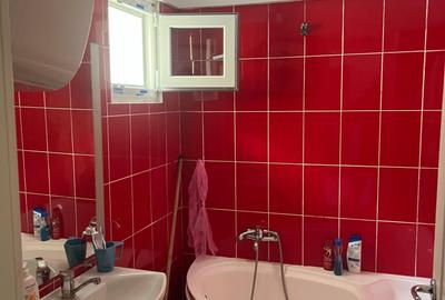 Apartament cu 2 camere semidecomandat, mobilat în Tei - 7