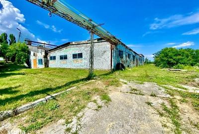 Teren de 50000 mp, în Central - 10