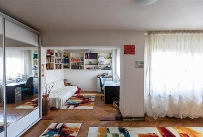 Apartament 4 camere, decomandat - Centrul Civic Apartament 4 camere, decomandat - Centrul Civic - 2