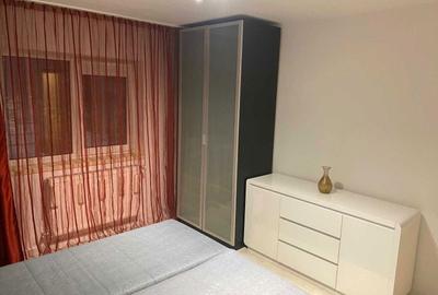 Apartament cu 3 camere decomandat în Rahova - 8