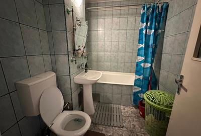 Apartament 2 camere decomandate  Marasti zona OMV - 7